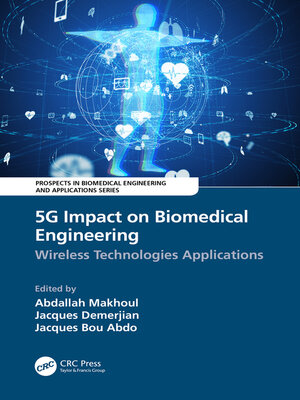cover image of 5G Impact on Biomedical Engineering